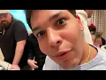 The Most INSANE Vegas Blackjack High Roller Session Yet - TheGoobr Trip Day 2