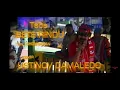 Download Lagu Tebe BETE RINDU, cover USTINOV DAMALEDO. Cipt Jhon Seran