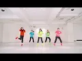 超ときめき♡宣伝部 / 大盛りハッピー Dance Practice