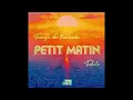 Triangle des Bermudes ft tiakola_ petit matin-(audio- officiel) 