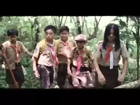 Trailer Lima Elang