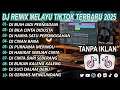 DJ SLOW BASS BUIH JADI PERMADANI🎵DJ Tiktok Viral Terbaru 2025 🎧 TOP JOSS