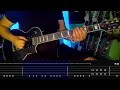 Rammstein - Angst |Guitar Cover| |Tab|