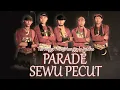 Lagu PARADE SEWU PECUT - NEW MANGGOLO YUDHO