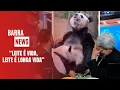 Download Lagu “Foi na costura que me apaixonei”, mas não é sobre moda que o Barra News está falando. Entenda! 👀🪡🧵