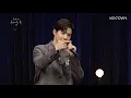 Suho shows a scene from a musical! [Yu Huiyeol’s Sketchbook Ep 487]