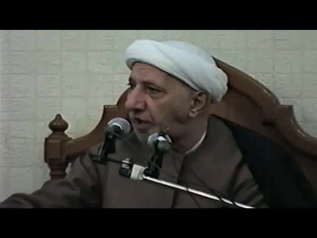 وإن تعجب فعجبٌ قولهم | د.احمد الوائلي