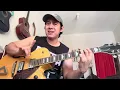 El Regalo - Enjambre tutorial guitarra 
