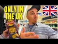 Lagu Shocked by grocery prices in the UK! (British Supermarket Tour) 🇬🇧