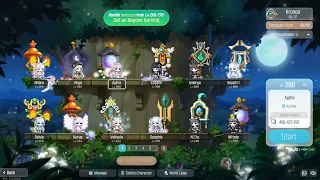 Kronos 861m Bishop Gear