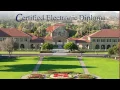 Stanford CeDiploma