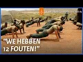 Jullie zijn ALLEMAAL door hem gekilled | De weg naar Caribisch militair #3