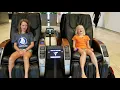 Massage chairs