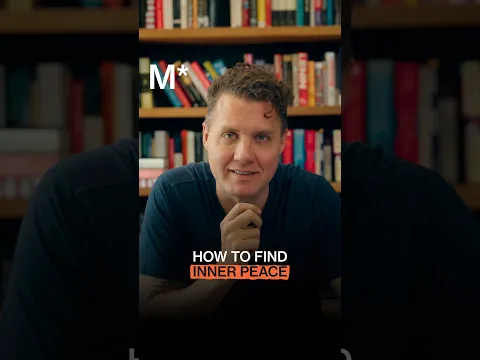 How to Find Inner Peace