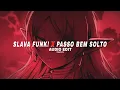 Download Lagu slava funk! x pasao bem solto(fullmashup) [edit audio]