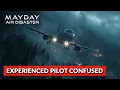 Lagu Captain Made Fatal Error Landing at Zurich Airport
