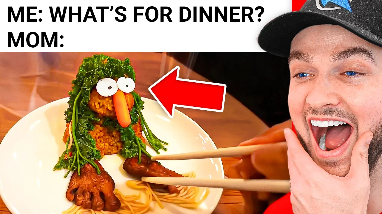 World’s Funniest TikTok MEMES!