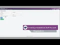 ProgressBook Creating a GradeBook Staff Account