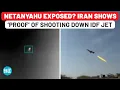 Download Lagu Iran publiceert video 'bewijs' van neerhalen IDF-jet nadat Israël ontkent dat Teheran vier F-35's...