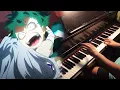 Download Lagu Boku no Hero Academia Season 4 \u0026 6 EP 13 OST - \