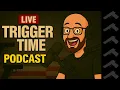 Competence P0rn More - Trigger Time with NeverEnuffAmmo