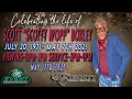 Scott Boxley Memorial Service-Eternity Funeral Services
