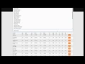 Create your own Fantasy Basketball Projections