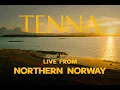 Download Lagu Tenna LIVE | 4K Afro House Chill Sunrise DJ Set 2025 | Nordland, Northern Norway