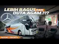 Download Lagu TIKET NYARIS SATU JUTA RUPIAH, WORTH IT GAK⁉️Trip Padang - Jakarta with MIYOR President Class