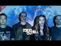 Interview with Chelsea Murphy of Dawn Of Ouroboros - Toilet Ov Hell Podcast