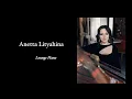 ANETTA LITYAHINA (live) - Silver Whisper