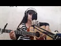 Download Lagu Ilir 7 band - salah apa aku (entah apa yang merasukimu) (music cover by Elly)