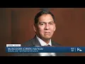 Muscogee Creek Nation Principal Chief Hill tests positive for COVID-19