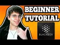 Blackbox AI Tutorial How To Use Blackbox AI Step-By-Step