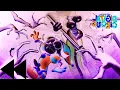 THE AMAZING DIGITAL CIRCUS - Ep 3 The Mystery Of Mildenhall Manor Backwards