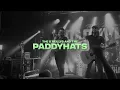 THE O REILLYS AND THE PADDYHATS LIVE IN ATHENS - PROMO VID
