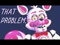 That problem with Funtime Foxy s gender and voice ENG RUS