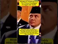 Lagu Mode mata elang seskab Teddy waspada #shorts #mayorteddy #prabowo #presiden