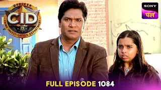 Abhijeet ने किसके लिए उठाया अपनी Team के खिलाफ हथियार? | CID | Full Episode 1084 | 29 Aug 2026
