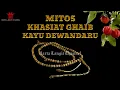 Ciri \u0026 Khasiat Kayu Dewandaru Asli