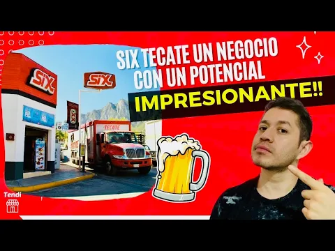 Download MP3 SIX TECATE el Negocio de las 15mil Franquicias. Ventajas de su Modelo de Negocio