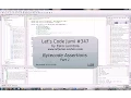 Let s Code Jumi Bytecode Assertions Part 1