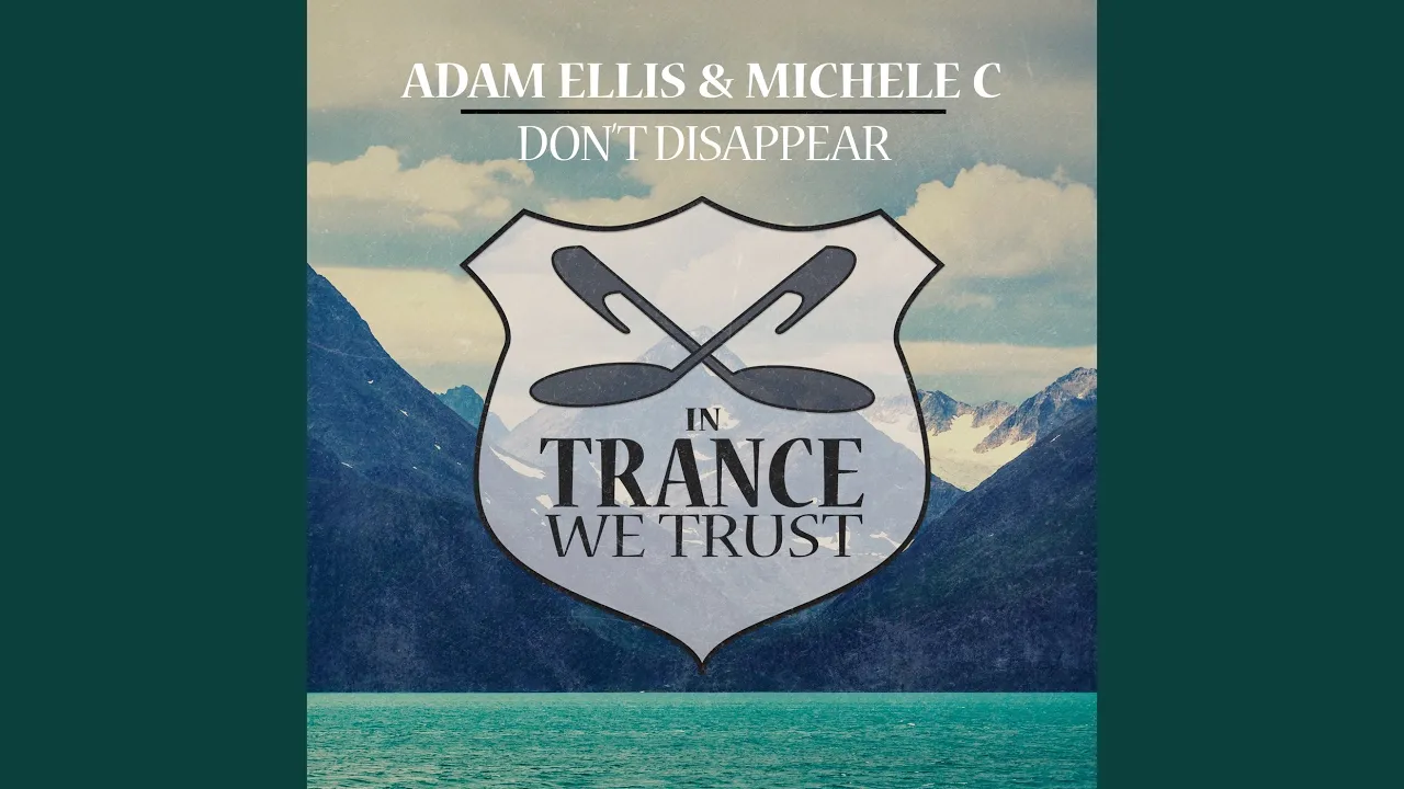 Don’t Disappear (Extended Mix) Don’t Disappear (Extended Mix)