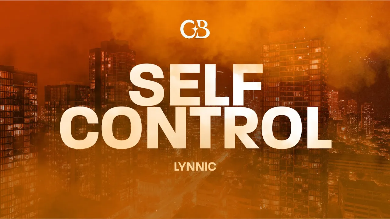 Lynnic - Self Control (With ItsArius Feat. Lilly) - Lyrics Lynnic - Self Control (With ItsArius Feat. Lilly) - Lyrics