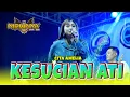 Lagu KESUCIAN ATI - Cita Amelia - OM NIRWANA  Live Jatirejo MOJOKERTO