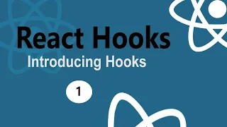 React Hooks Tutorial - Introduction to hooks Codenemy