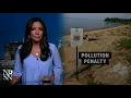 NJ shore landfill hit with nearly 300K fine