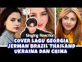 Download Lagu COVER SONG‼️OF CHINA, GEORGIA, SWEDEN, FRANCE, ENGLAND, BRAZIL, MALAYSIA, GERMANY AND UKRAINE #ometv
