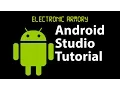 Android Development - Part 1