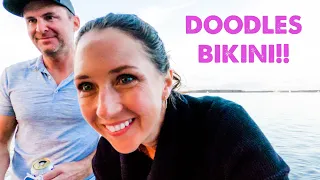 That Time Bobby Gave Me A Bikini… (MJ Sailing – Ep 169)